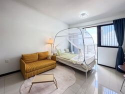The Poiz Residences (D13), Apartment #594290541